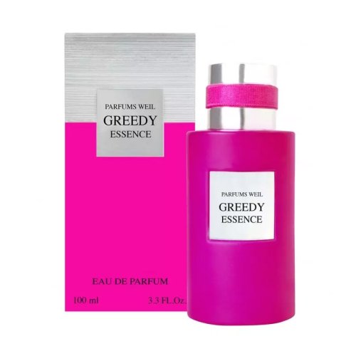 WEIL-Greedy - Eau de Parfum